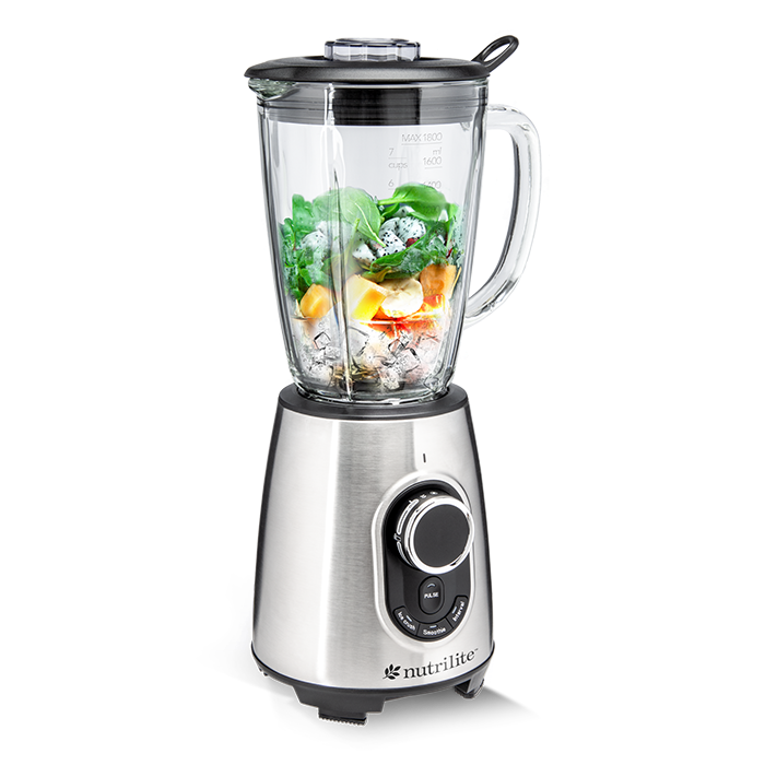 NUTRILITE ELECTRIC BLENDER Cookware Amway South Africa